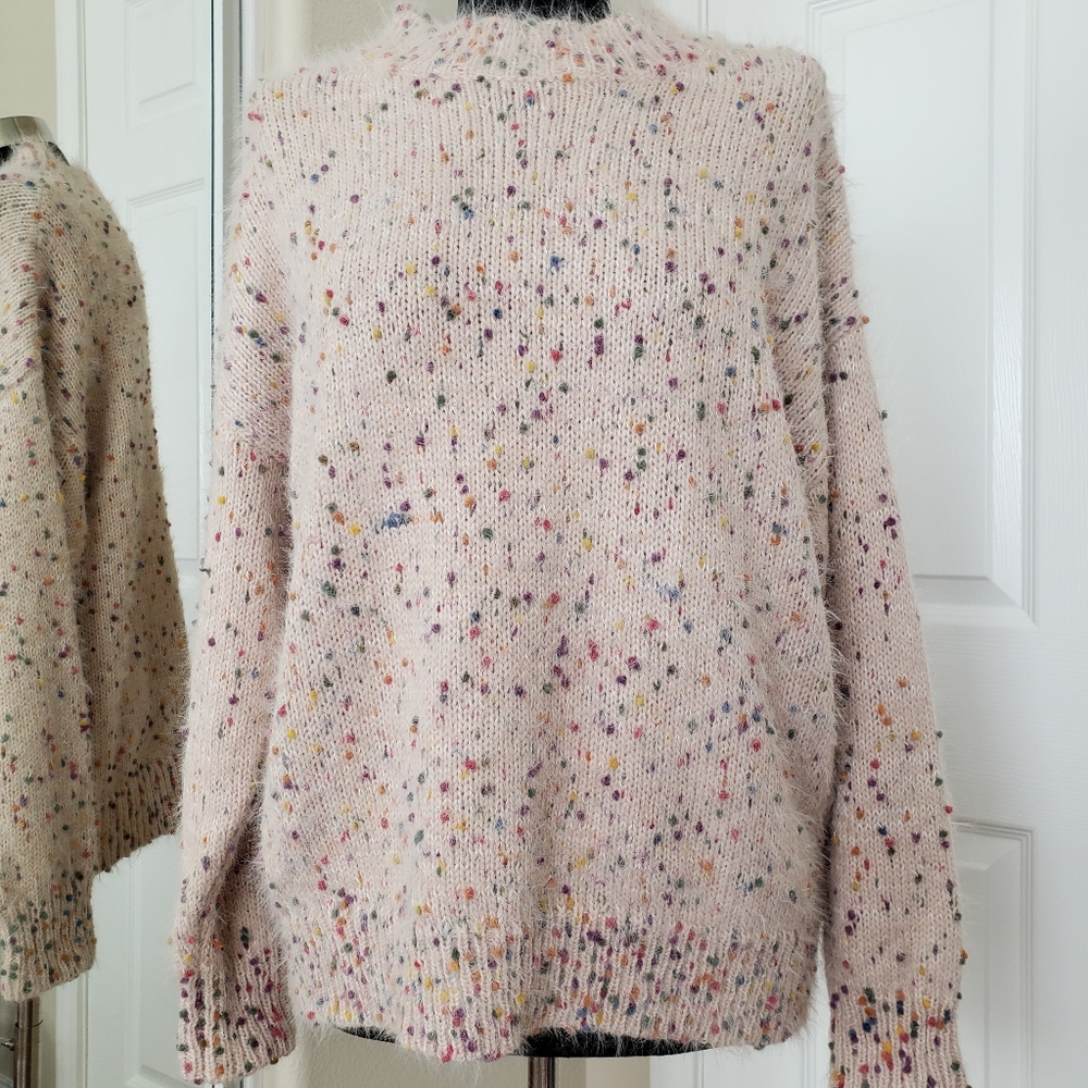Fashion Sweater